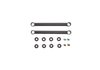 Rear Lower Control Arm Kit 2005-14 Mustang V6/GT/GT500 - image 2