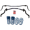 Sway Bar & Lowering Spring Kit 2015-2017 Mustang GT & 2.3L EcoBoost - image 1