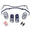 GT350 SWAY BAR SPRING KIT - image 1