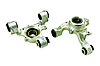 Kit Car IRS Knuckle Set 1989-97 Thunderbird - image 1