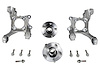 IRS Knuckle & Hub Kit 2015-16 Mustang - image 1