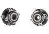 IRS Knuckle & Hub Kit 2015-16 Mustang - image 2