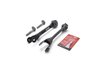 Toe Link Kit [Rear] Fits Select Ford Mustang - image 2