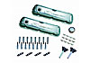 Valve Cover Kit Carbureted 289, 302, 351W - image 1