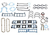 Engine Gasket Set 1963-2001 289/302/351W