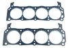 Engine Gasket Set 1963-2001 289/302/351W - image 3