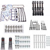 Engine Gasket and Bolt Kit 1963-2001 289-302 ci Small Block Windsor V8 - image 1