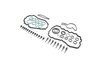 GODZILLA ENG GASKET KIT - image 3