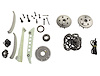 Camshaft Drive Kit 2005-2010 Ford 4.6L 3V - image 1