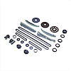 Camshaft Drive Kit 1996-04 Ford 4.6L 4V - image 1