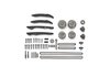 M-6004-A5015 Camshaft Drive Kit for 2015 Ford Mustang Coyote 5.0L 4V Ti-VCT - image 2
