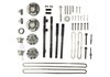 M-6004-A5018 Camshaft Drive Kit for 2018-2023 Ford Mustang 5.0L Coyote [Gen 3] - image 2