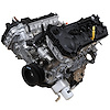 M-6006-M50C 5.0L Coyote Long Block Crate Engine for 2018-2021 Ford Mustang [460 HP] - image 1