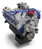 Big Block Ford 572 ci Crate Engine 655 HP / 710 ft.-lbs. [Front Sump] - image 2