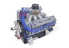 Big Block Ford 572 ci Crate Engine 655 HP / 710 ft.-lbs. [Rear Sump] - image 3