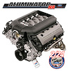 Crate Engine 2011-14 Mustang GT 5.0L Coyote 4V "Ti-VCT" - image 1