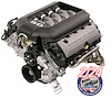 Crate Engine 2011-14 Mustang GT 5.0L Coyote 4V "Ti-VCT" - image 1