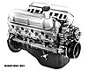 302 ALUM GT-40LB B303 CA - image 1