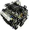 Supercharged 5.4L SVT Mustang Cobra Engine - image 1