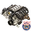 Crate Engine 2011-14 Mustang GT 5.0L Coyote 4V "Ti-VCT" - image 1
