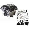 5.0L Coyote Crate Engine and Controls Pack [435 hp, DOHC, Manual Trans] - image 1