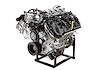 M-6007-M50DAUTO Coyote 5.0L Gen 4 Crate Engine 480 HP/415 TQ w/Auto Trans Flexplate [Dual 80 mm Throttle Bodies] - image 1