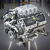 5.2L Mustang GT500 760 HP Crate Engine - image 1