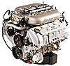 FR500C Grand Am Cup Mustang Engine - image 1