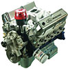 FORD GT RACE ENGINE - image 1