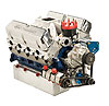 Crate Engine 374 ci. 5.8L - image 1