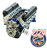 Boss 302 Engine 340HP/310TQ - image 1