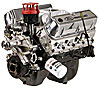 342 Engine with GT-40 Aluminum Heads - image 1