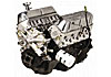 302 Engine with GT-40 Aluminum Heads 340 HP - image 1