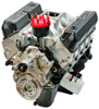 347 Boss Engine 450 HP, 400 FT/LBS of Torque - image 1