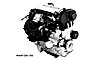 Ford Racing Engine Assemblies - image 1