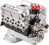 347 Boss Engine 405 HP, 400 FT/LBS of Torque - image 1