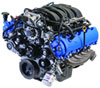4.6L Hot Rod Modular Engine 350hp @ 6200 RPM - image 1