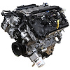 5.0L Gen 3 Aluminator SC Crate Engine for 2018-2021 Mustang GT - image 1