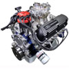 X347D Street Cruiser Crate Engine 360 Horsepower / 400 Lb.-Ft. Of Torque - image 1