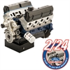 363ci Engine 500HP/450TQ - image 1