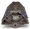 M-6009-347 347ci. Boss Short Block - image 2