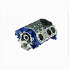 460 Cubic Inch Short Block BOSS