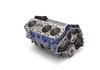 460 Cubic Inch Short Block BOSS - image 2