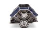 460 Cubic Inch Short Block BOSS - image 3