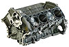 Short Block Modular 281ci. 4.6L 3V - image 1