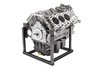 5.2 ALUMINATOR SHRT BLOCK - image 4