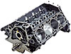 347 CID Stroker Short Block Engine Assembly - image 1