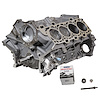 5.0L ALUMINATOR SHRT BLCK - image 1