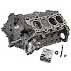 5.0L ALUMINATOR SHRT BLCK - image 1