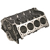 460 Siamese Bore Cast Iron Engine Block for Competition [4-Bolt Mains] - image 1